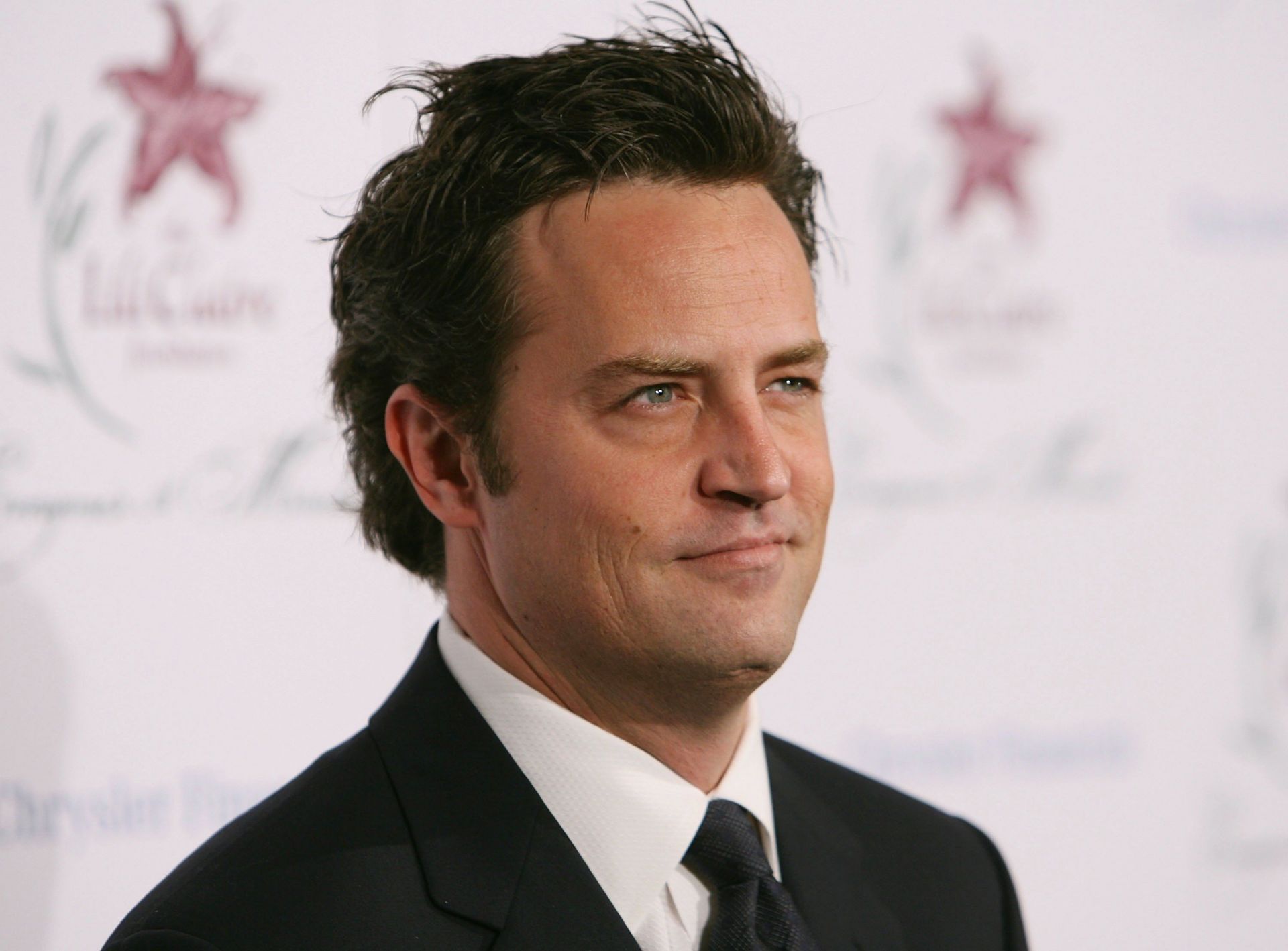 9th Annual Dinner Benefiting The Lili Claire Foundation - Arrivals - Source: Getty