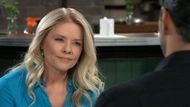 General Hospital's Felicia talks to Nathan | Image: ABC