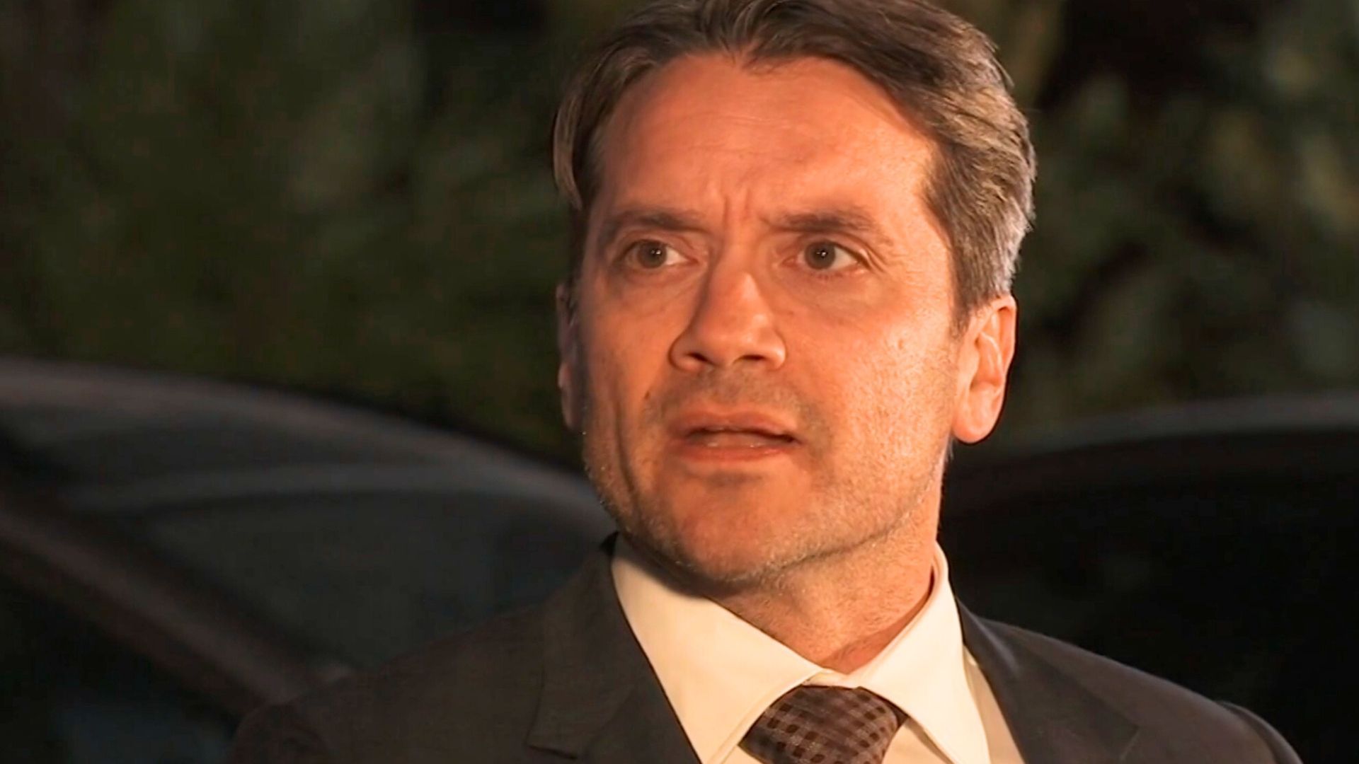 Dante has to bring Jason in | Image: ABC