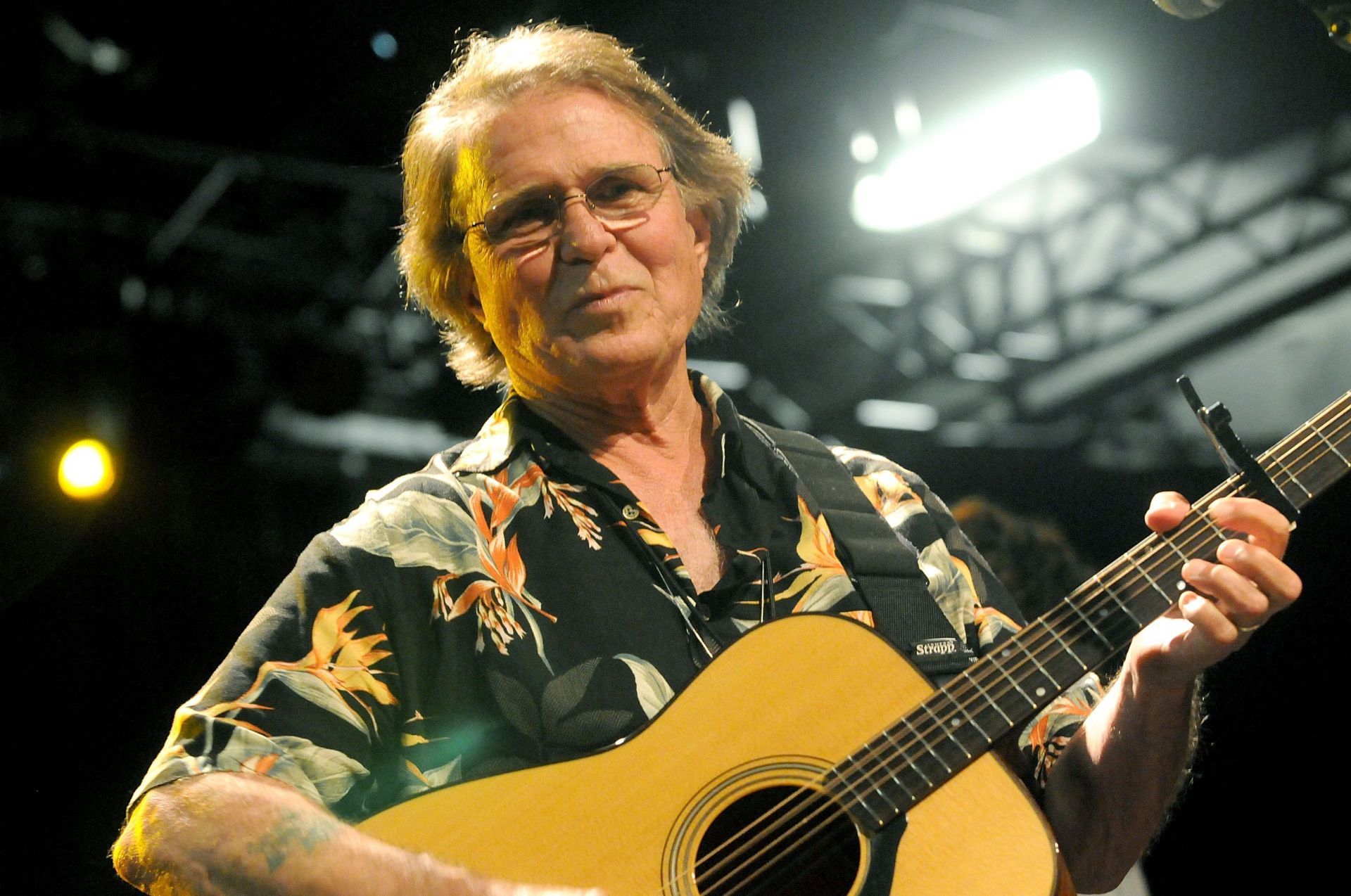 What Happened to Country Joe and the Fish