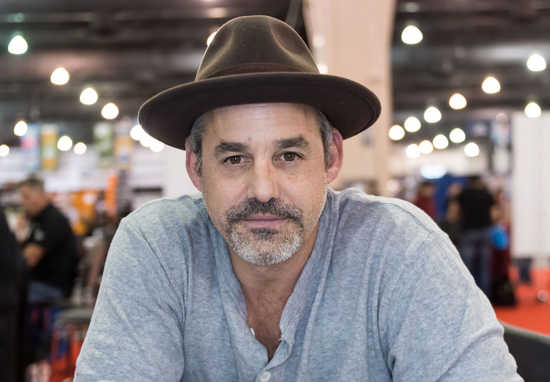 Why Is Nicholas Brendon Suing His Former Contractor in Ohio