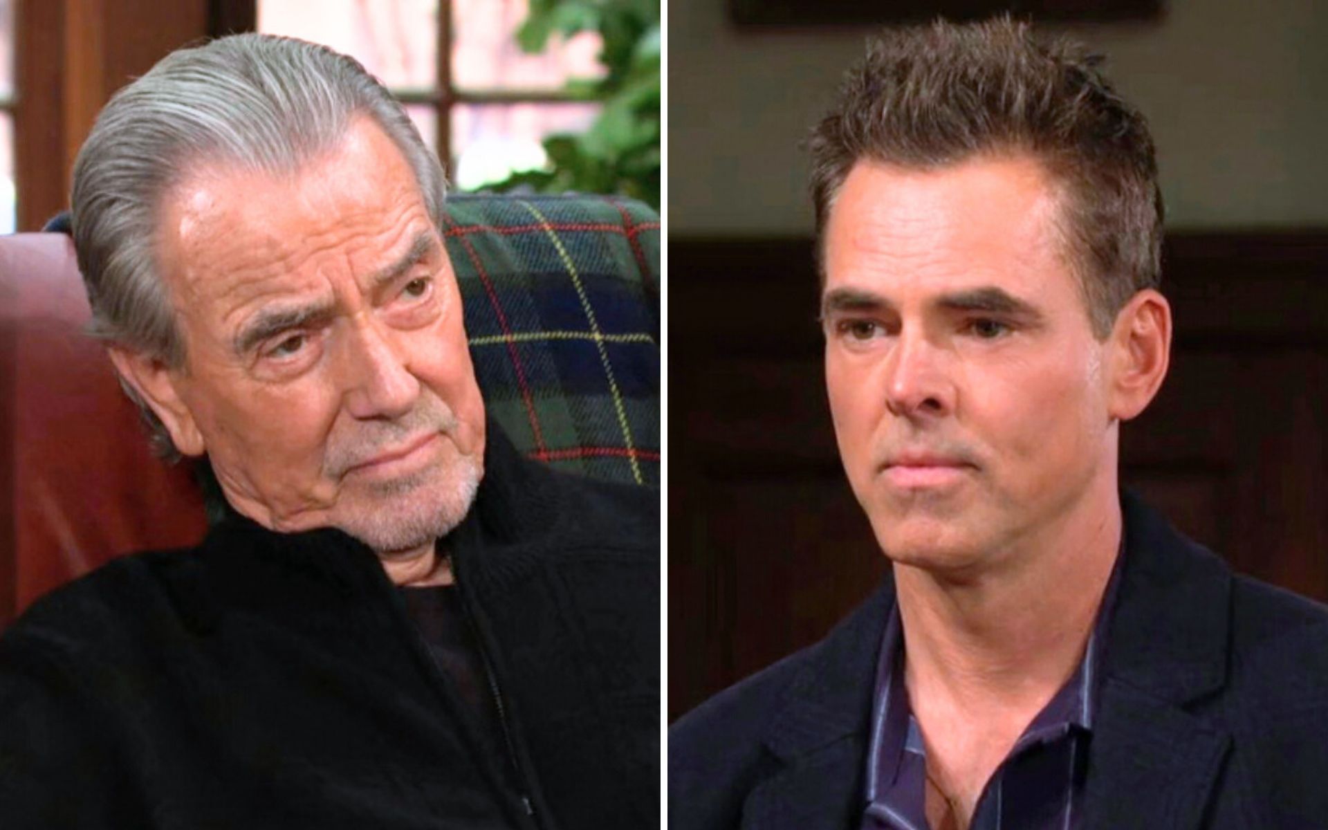 The Young and the Restless