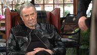 Eric Braeden on The Young and the Restless | Image: CBS