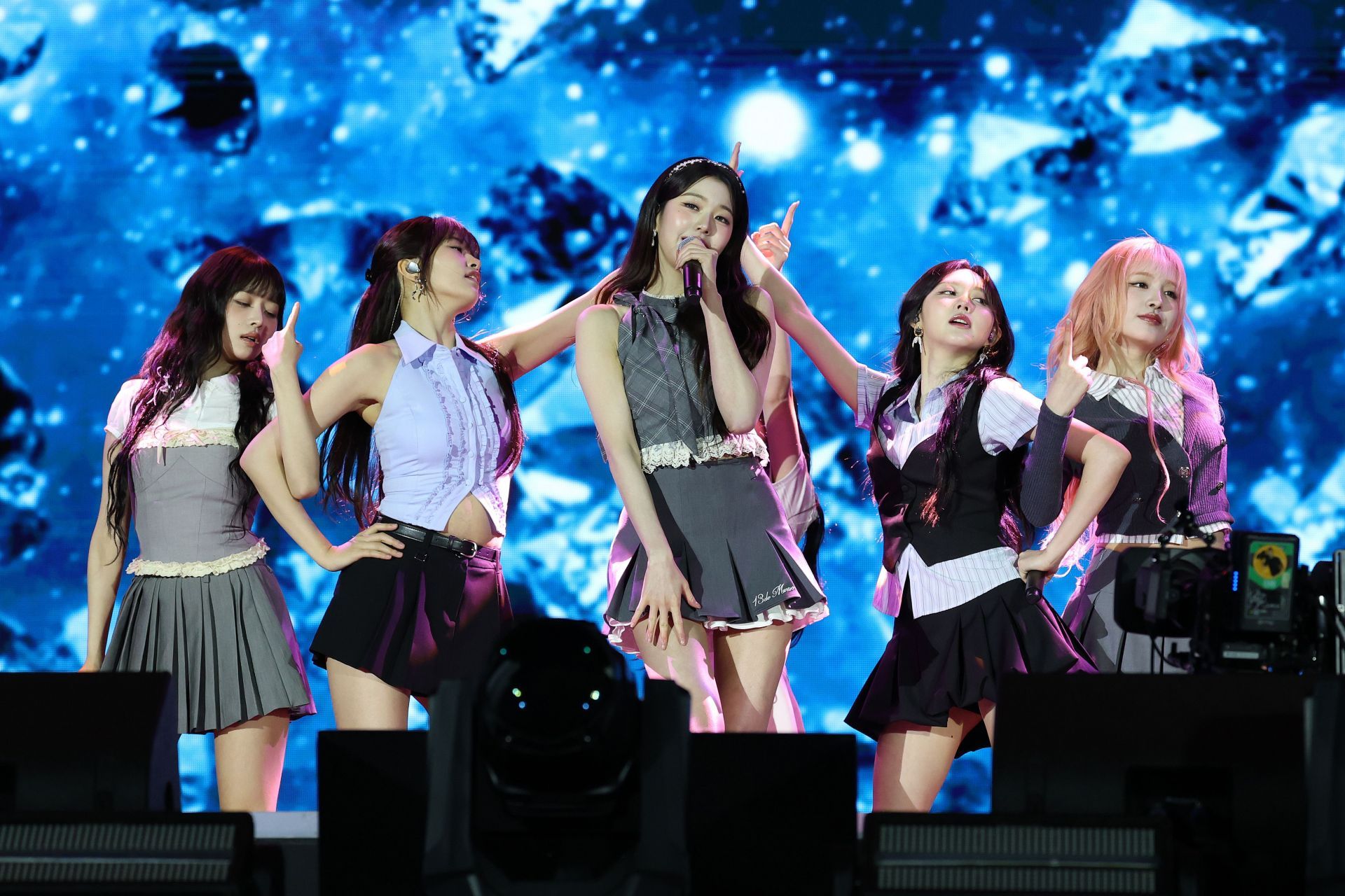 LIV Golf Korea - Day Three - Source: Getty