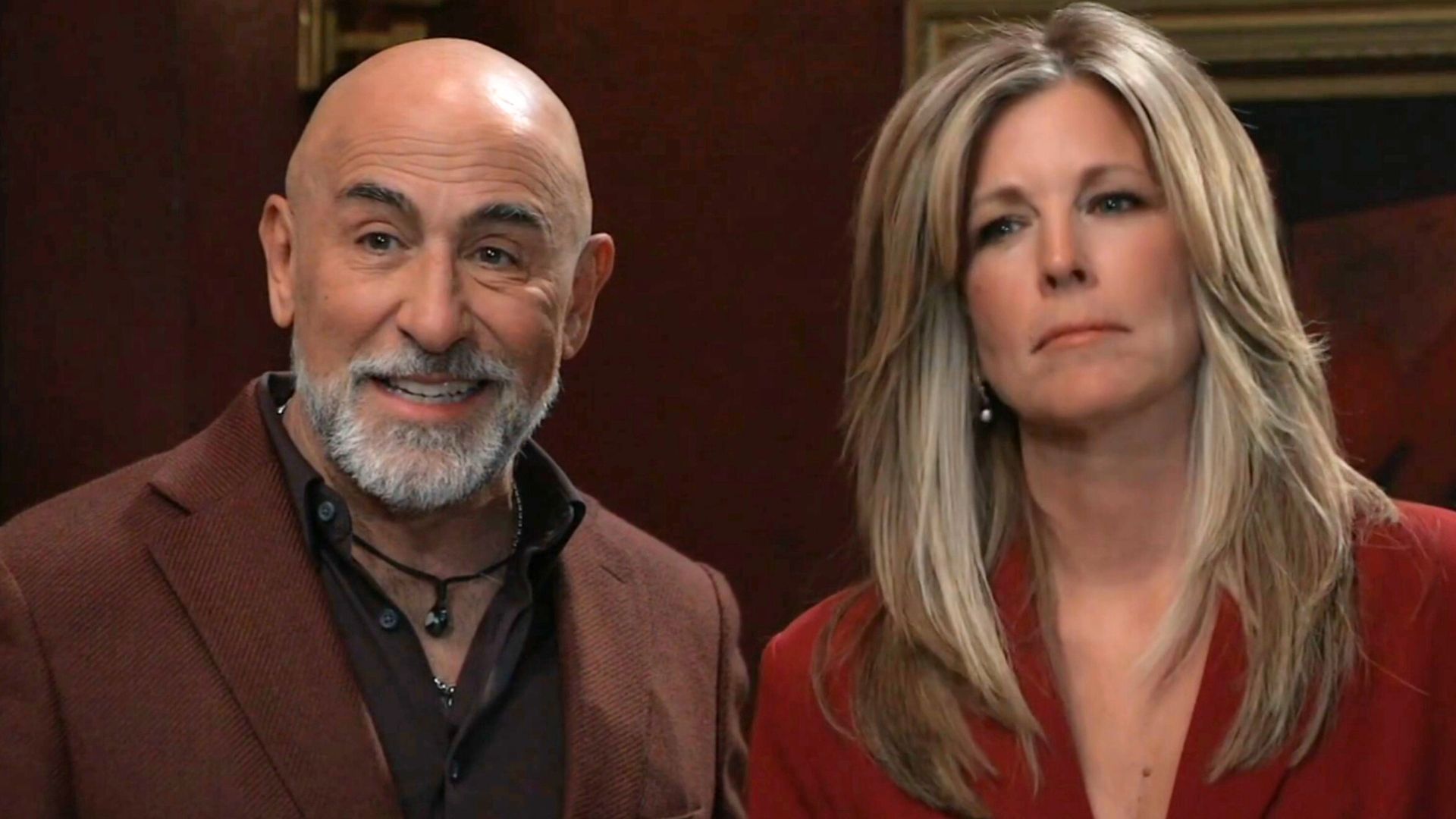 General Hospital Recap, March 4: Josslyn finds Valentin, Britt loses a  patient