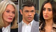 Days of our Lives' Marlena, Xander, and Gabi | Image: Peacock