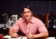 Arnold Schwarzenegger - Source: Getty