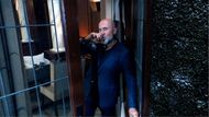 Carlo Rota on General Hospital | Image: ABC