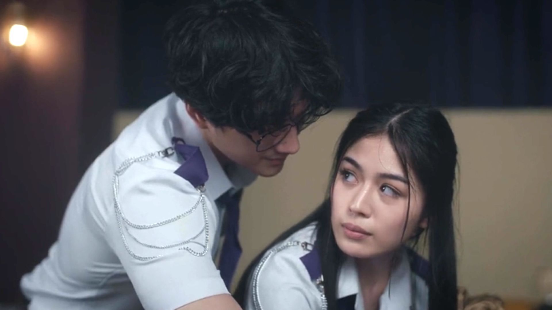 A glimpse from episode 7 (Image via Viva One)