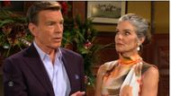 Jack and Diane on The Young and the Restless | Image: CBS