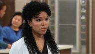 General Hospital's Portia Robinson I Image: ABC