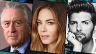 Casts of The Whisper Man | Image via Netflix