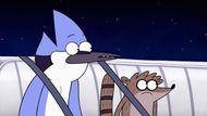 Still from Regular Show (Image via YouTube @/Regular Show)