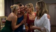 The Logan women on The Bold and the Beautiful | Image: CBS