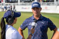 Gary Woodland at GOLF: MAR 29 PGA Texas Children's Houston Open - Source: Getty