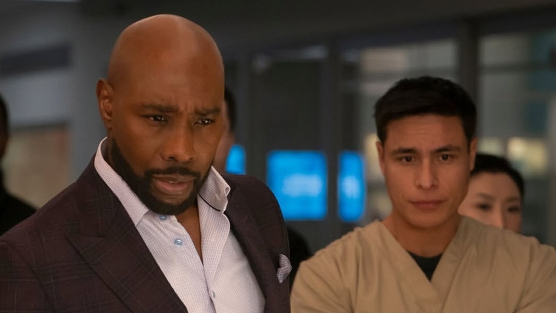 Watson Season 2 Episode 11 cast and characters: Here's who brought the ...