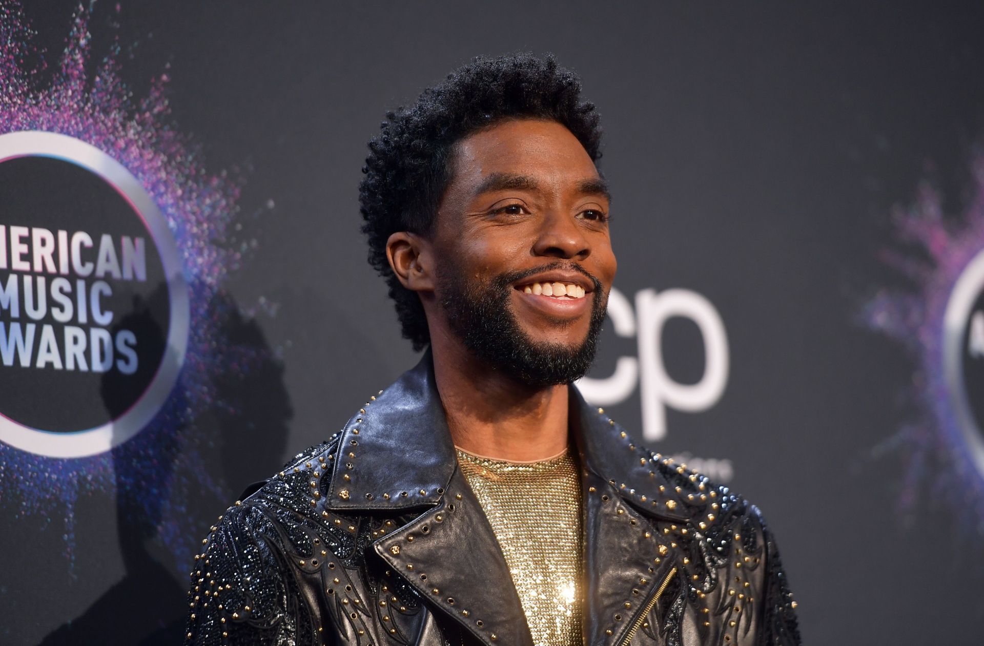 2019 American Music Awards - Press Room - Source: Getty