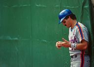 New York Mets v Pittsburgh Pirates - Source: Getty