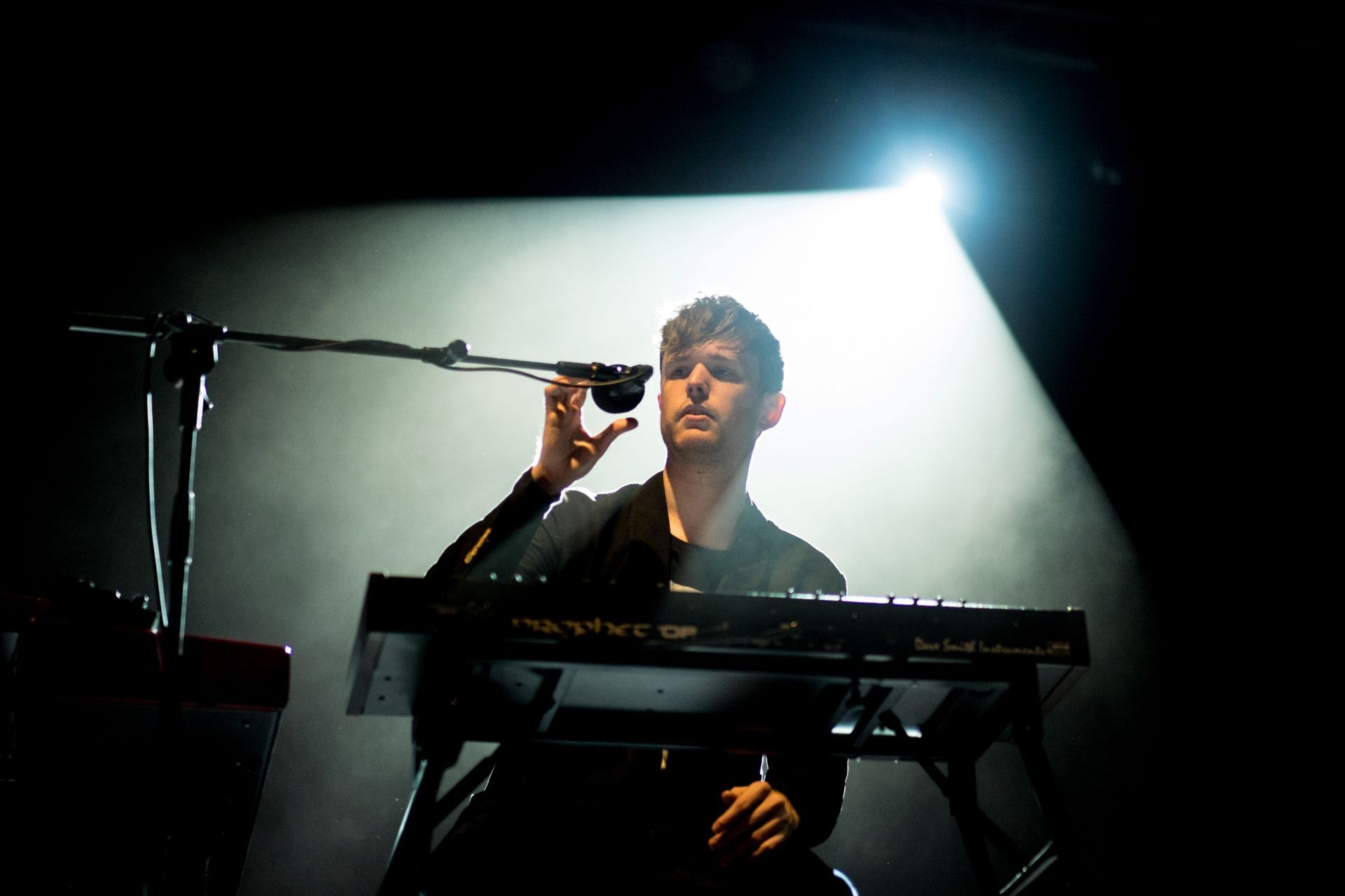 NOS Alive Festival - Day 2 - Source: Getty
