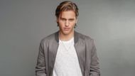 Crew Morrow as Will Spencer on The Bold and the Beautiful | Image: CBS