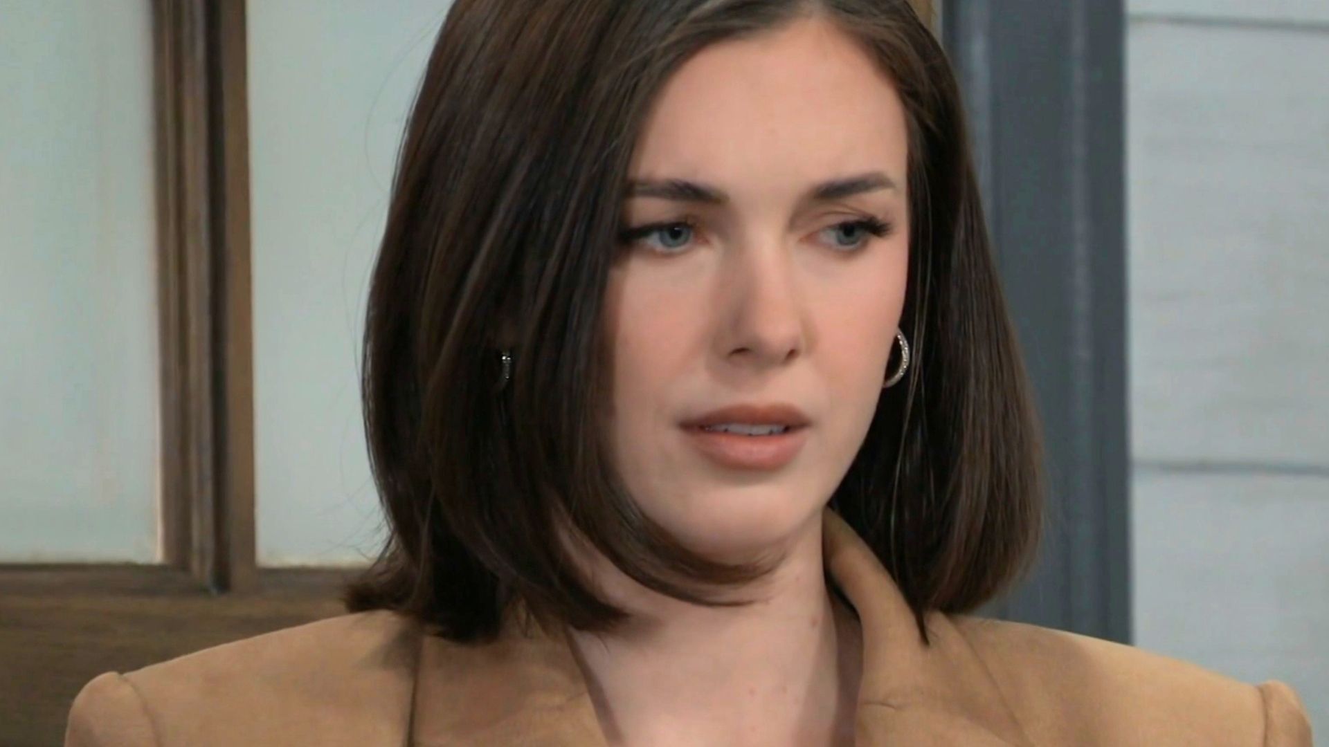 Willow is quite curious about a few things | Image: ABC