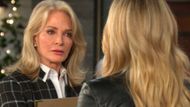 Marlena was furious with Kristen | Image: Peacock