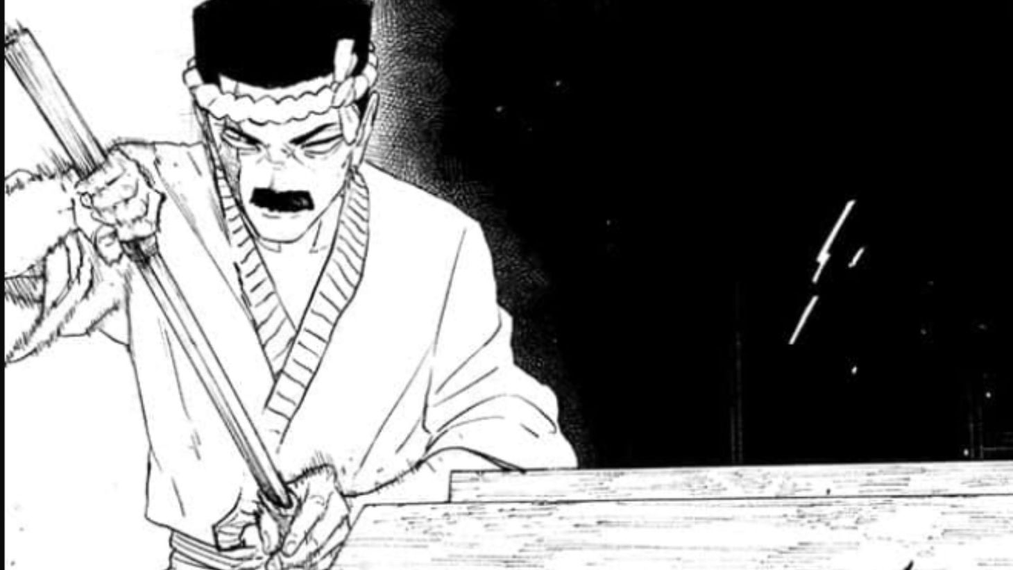 Kagurabachi Chapter 116 Release date and everything we need to