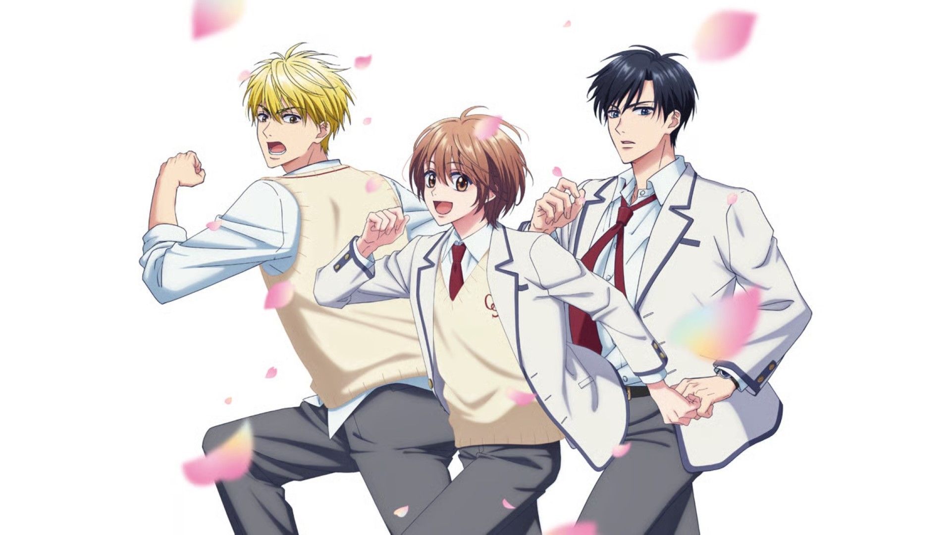 Will there be a Hana-Kimi season 2? Renewal status explored