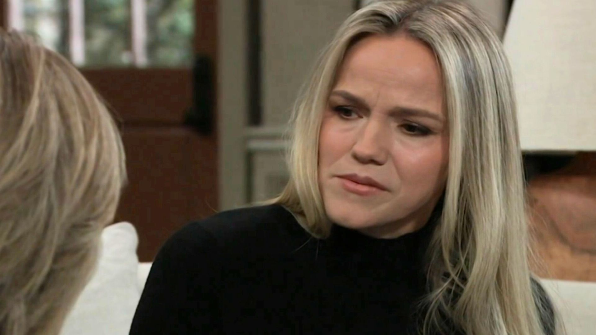 Lulu won't give up on Nathan | Image: ABC
