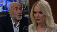 Ava and Sidwell desire similar things on General Hospital I Image: ABC