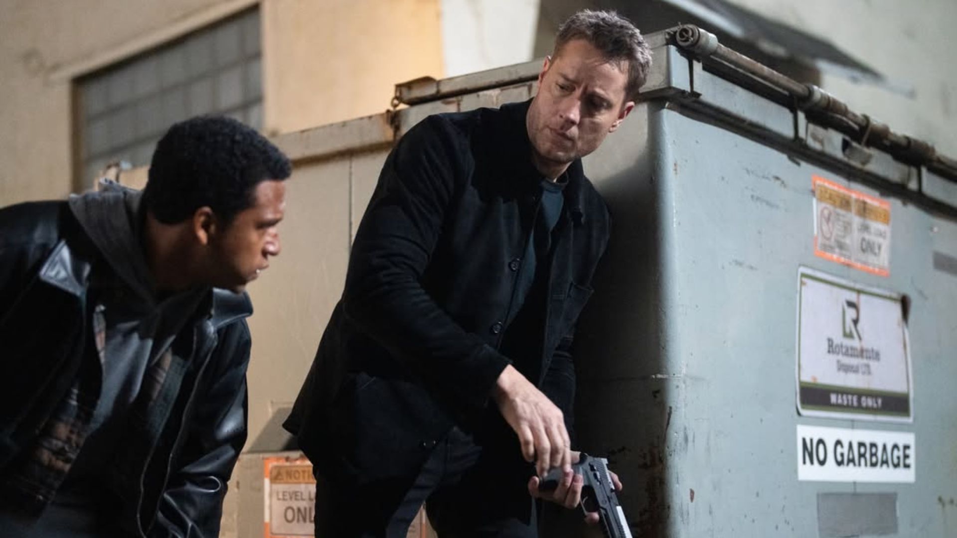 Tracker Season 3 Episode 13 cast and characters: Here's who brought the ...