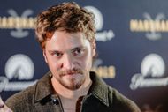 Luke Grimes - Source: Getty