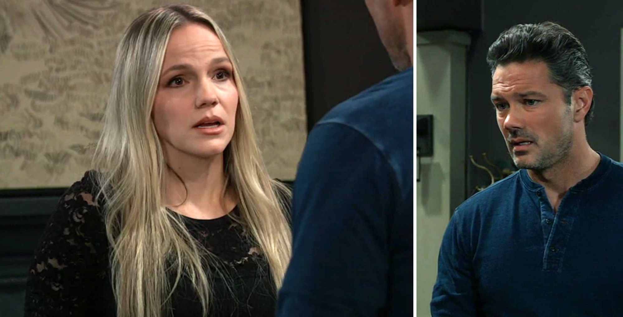 Jason, Sonny, Valentin, Rocco, Britt: General Hospital recap, March 23 -  March 27, 2026: Jason takes the fall as Marco is murdered, and Joss gets a  shock