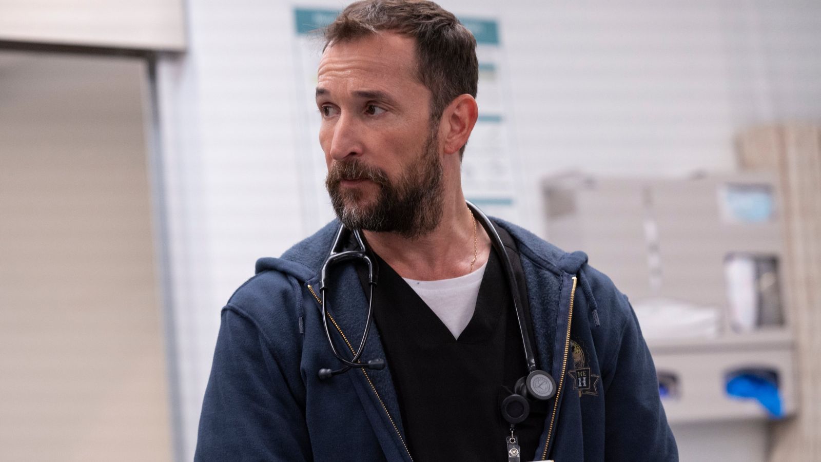 Real-life surgeon ranks The Pitt as one of the most accurate representations in medical dramas