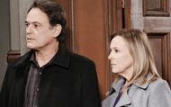 General Hospital's Kevin and Laura | Image: JPI
