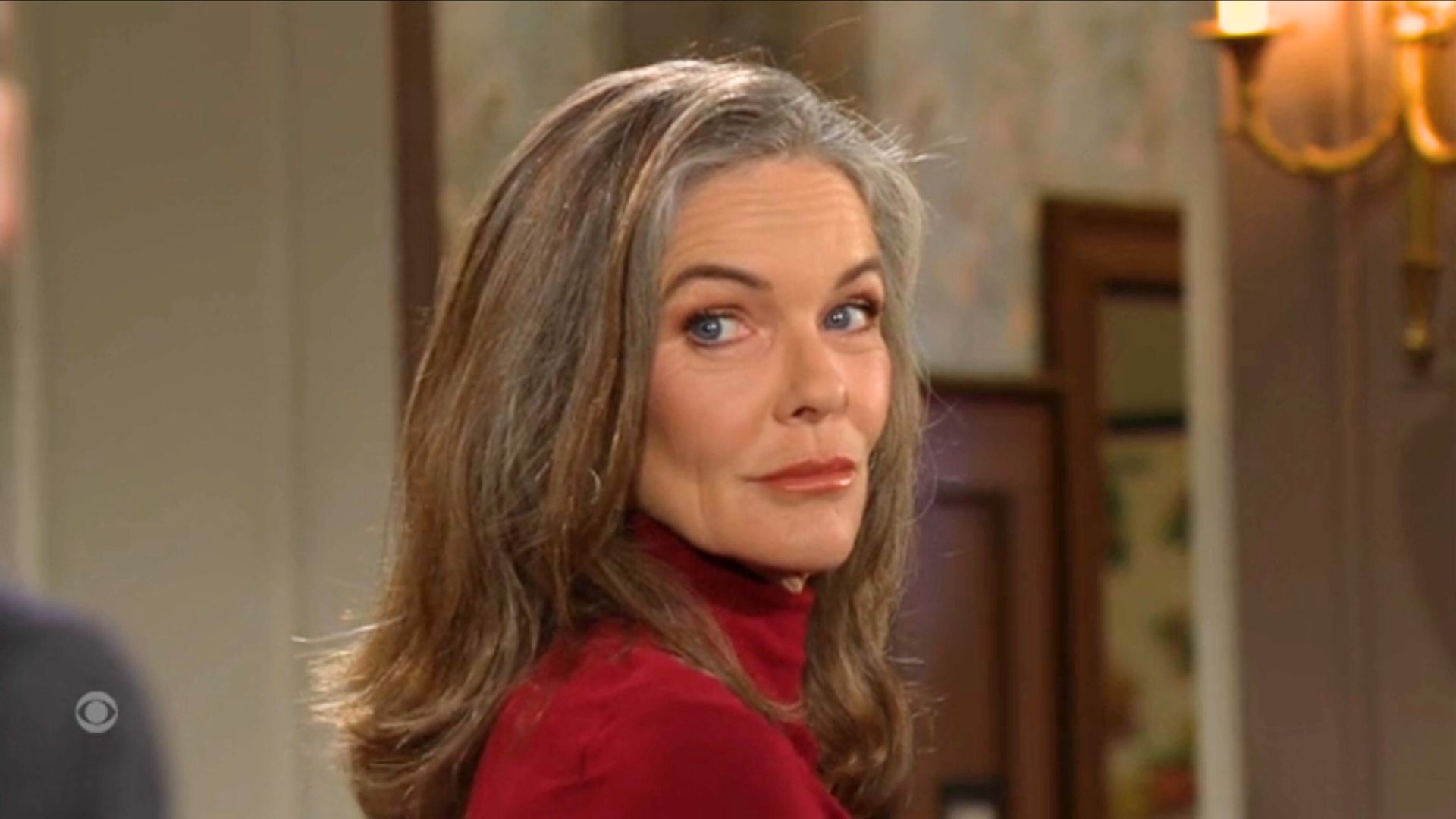 Diane (Susan Walters) on The Young and the Restless | Image: CBS