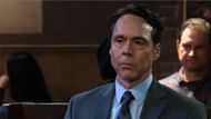 General Hospital's Cullum betrayed his own department I Image: ABC