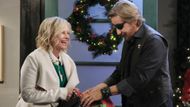 Mary Beth Evans and Stephen Nichols found success on both General Hospital and Days of our Lives | Image: JPI