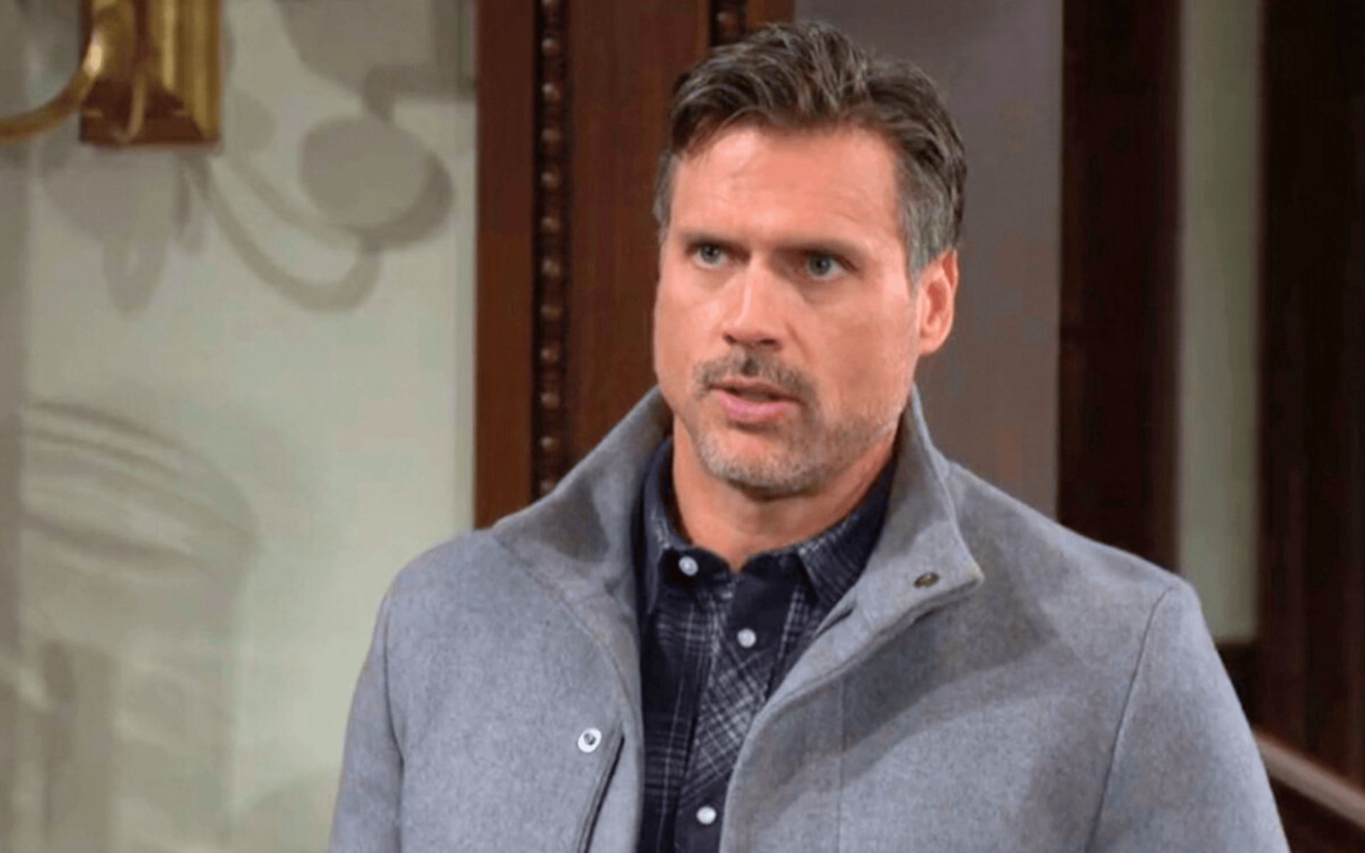 The Young and the Restless' Nick | Image: CBS