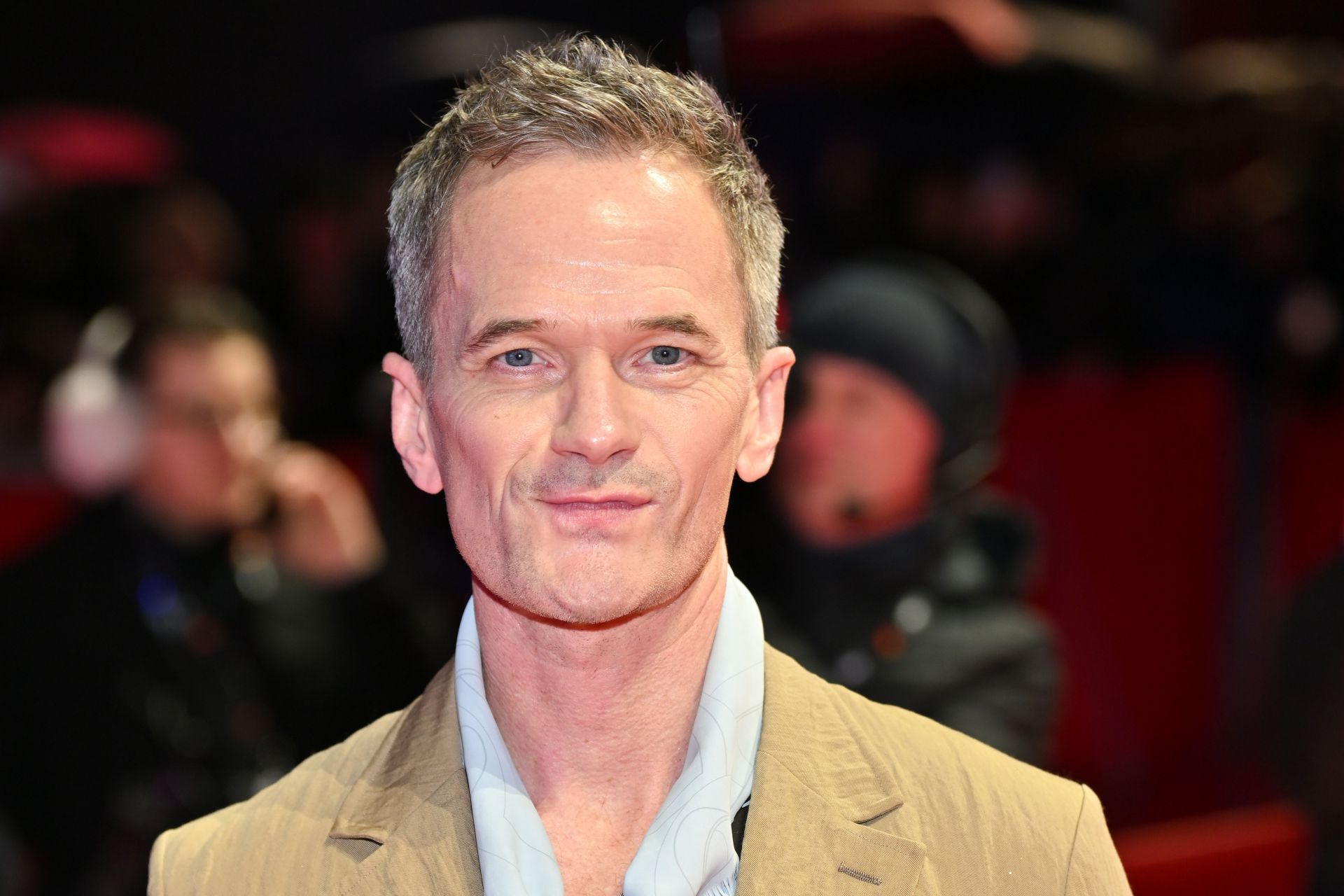 “We never felt secure” Neil Patrick Harris reveals how the fear of cancellation made How I Met Your Mother a huge success