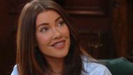 Steffy had an idea | Image: CBS