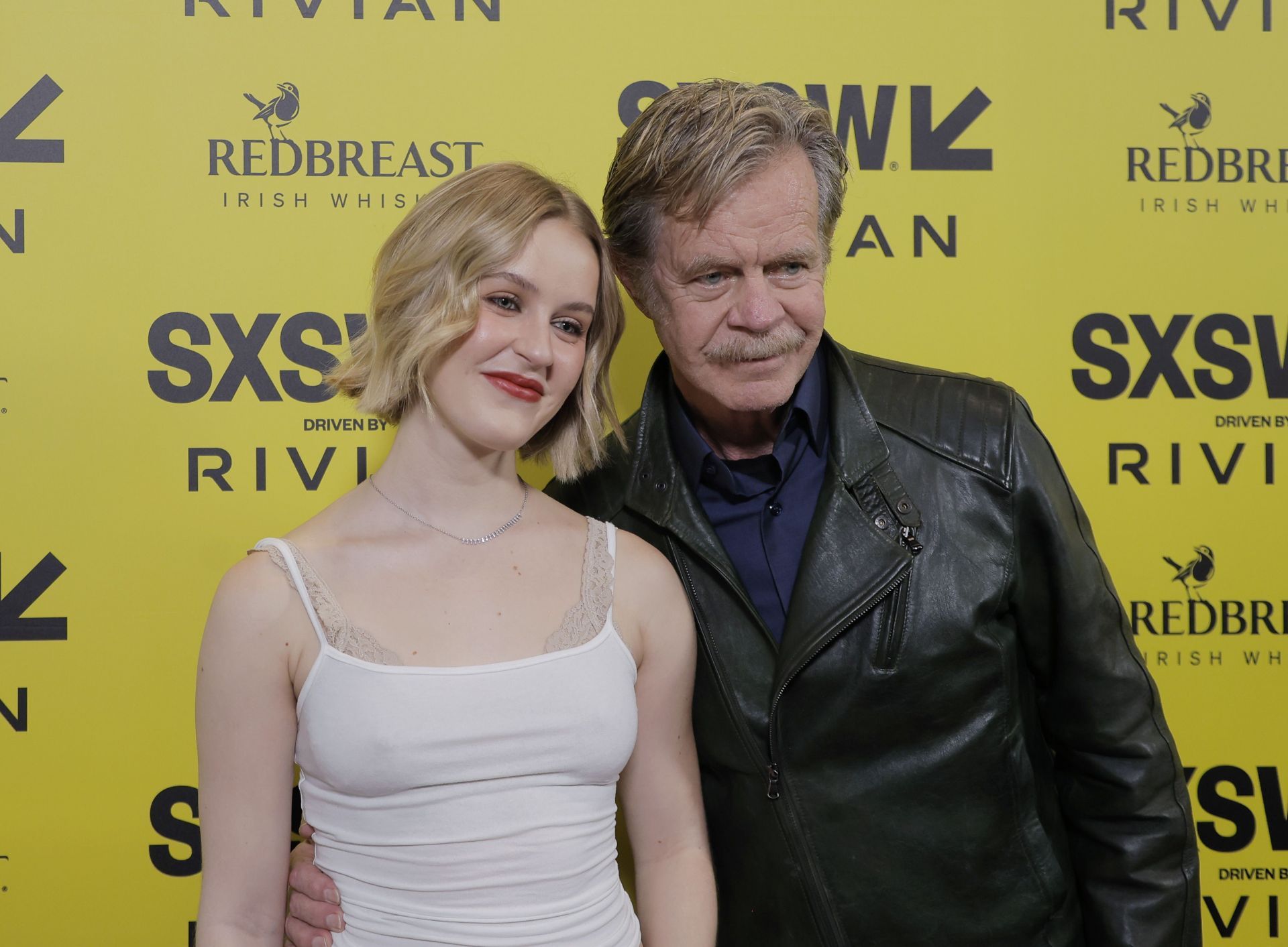 Who Is Sophia Macy William H Macy’s Daughter