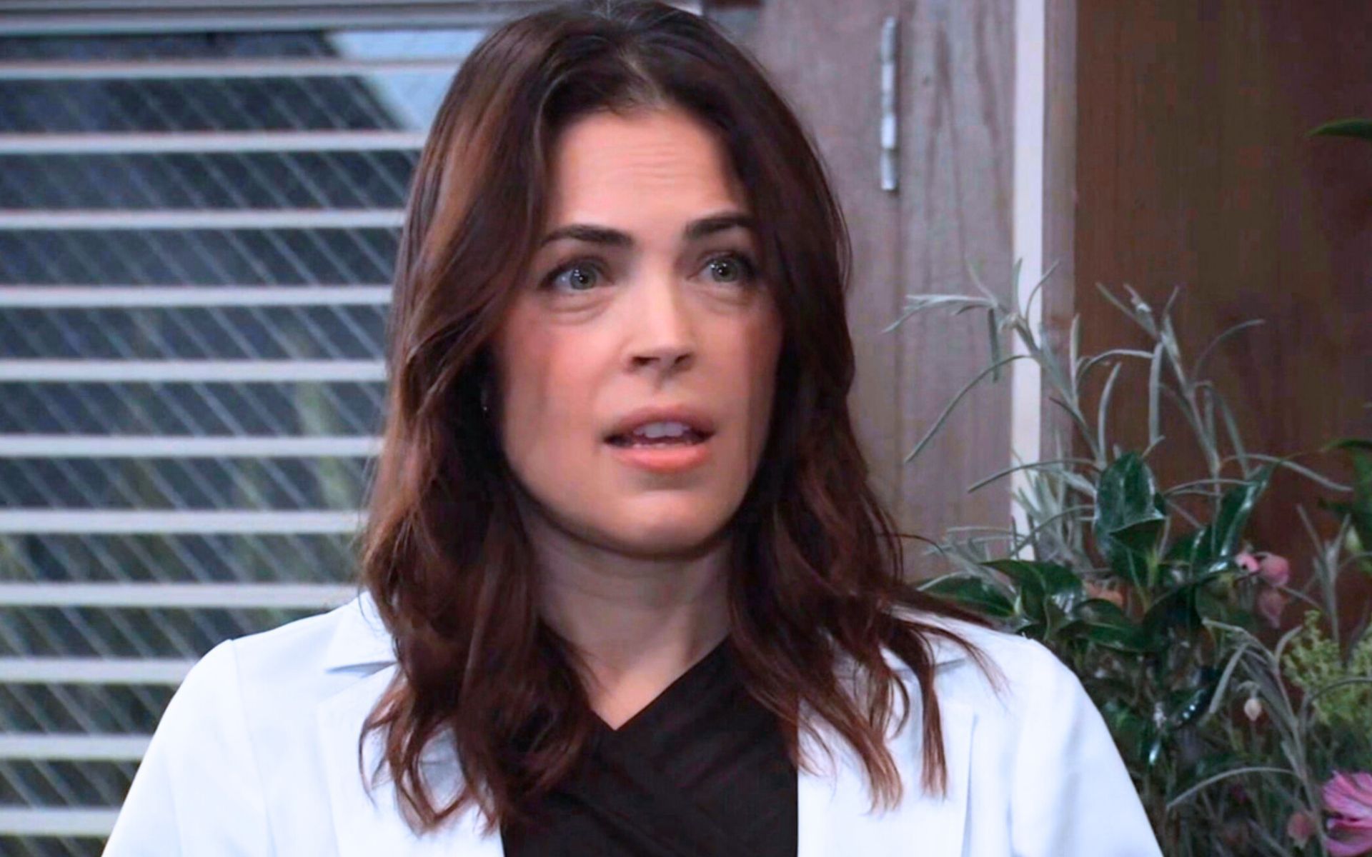 General Hospital's Britt Westbourne | Image: ABC