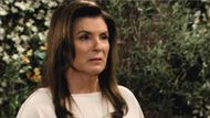 The Bold and the Beautiful's Sheila may resort to violence I Image: CBS