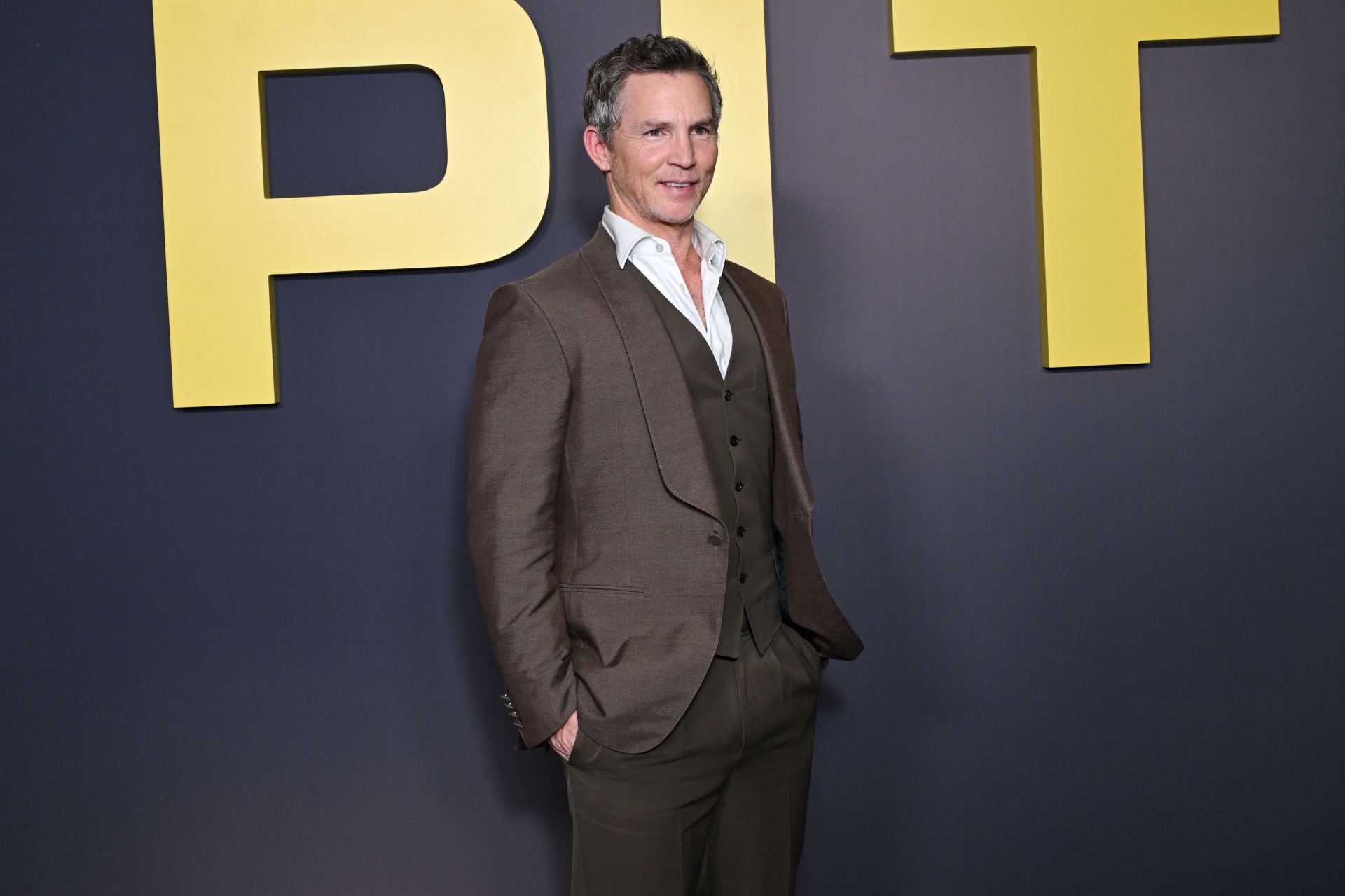 Fire Country’s Kevin Alejandro teases Shawn Hatosy’s big return in Season 4’s upcoming Episode