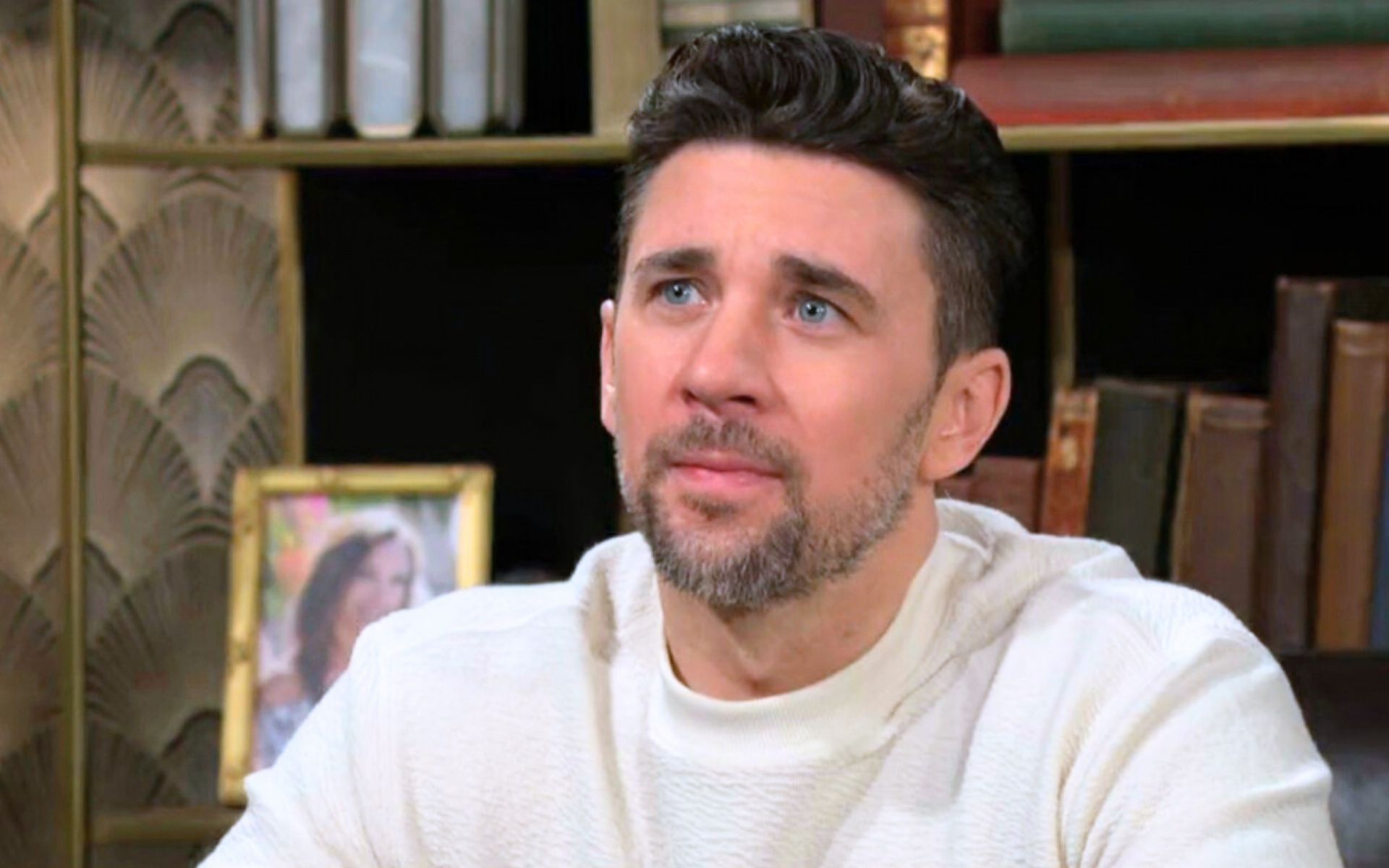 The Young and the Restless' Cane Ashby | Image: CBS