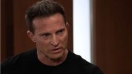Steve Burton as Jason Morgan on General Hospital | Image: ABC