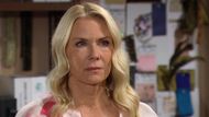 Katherine Kelly Lang on The Bold and the Beautiful | Image: CBS