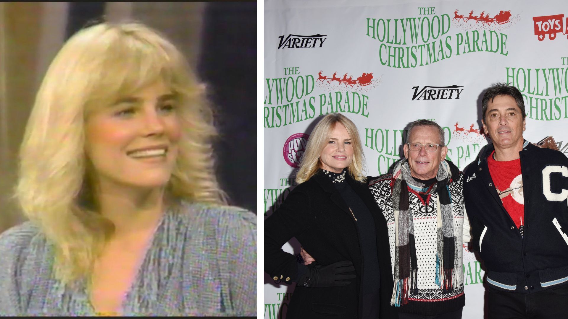 Jennifer Runyon: Another World, Charles in Charge, and The Brady Bunch ...