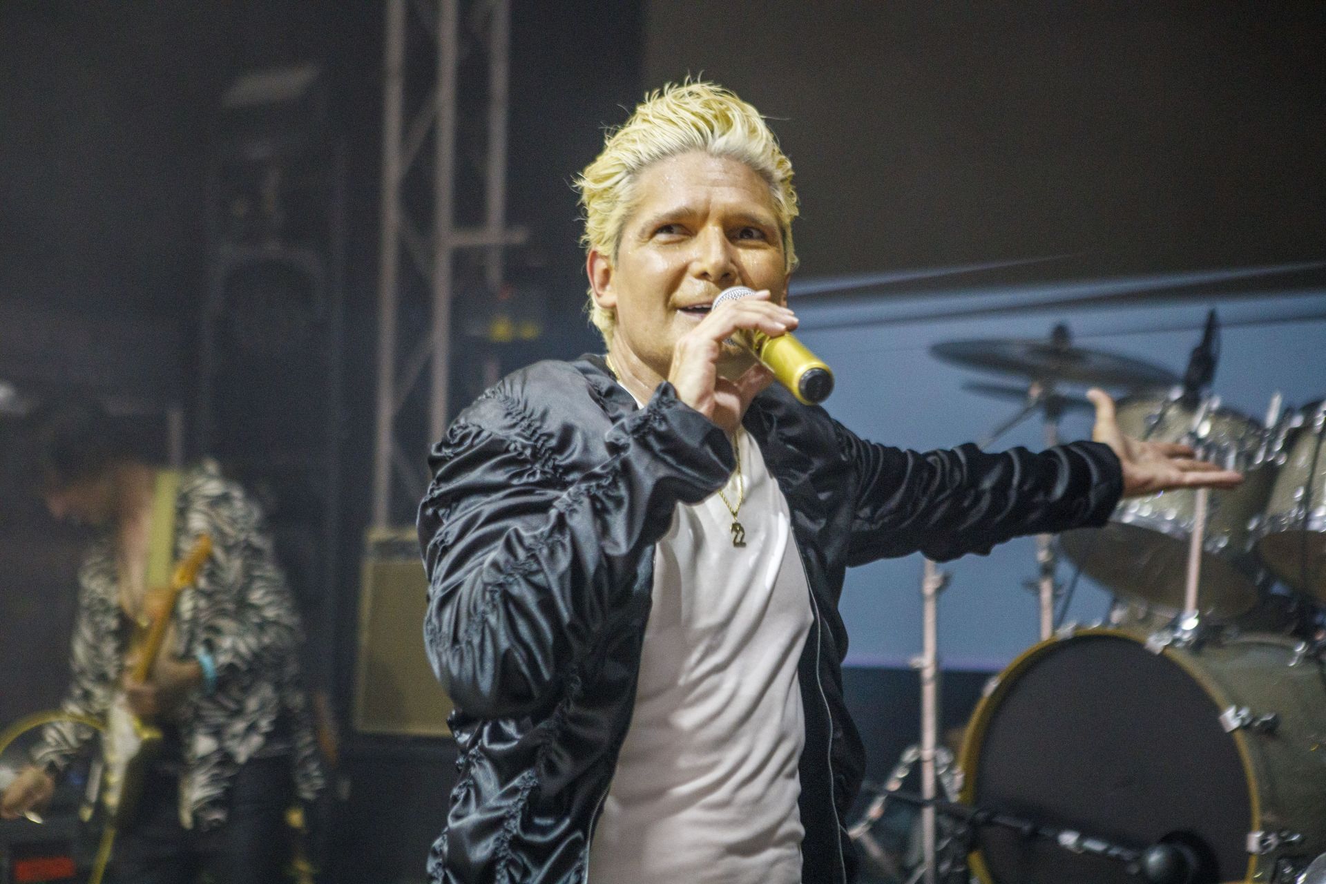 Corey Feldman & Friends Live! - Source: Getty
